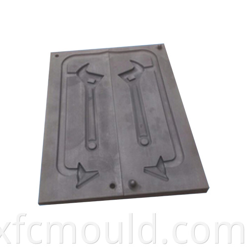 Customized Graphite Mold